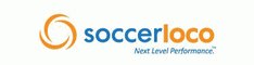 15% Off Storewide at SoccerLoco Promo Codes